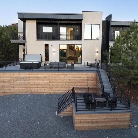The Jade Villa Stephens Gap Luaran gambar