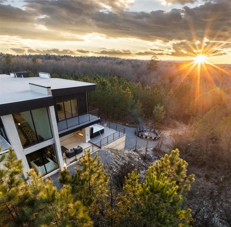 The Jade Villa Stephens Gap Luaran gambar