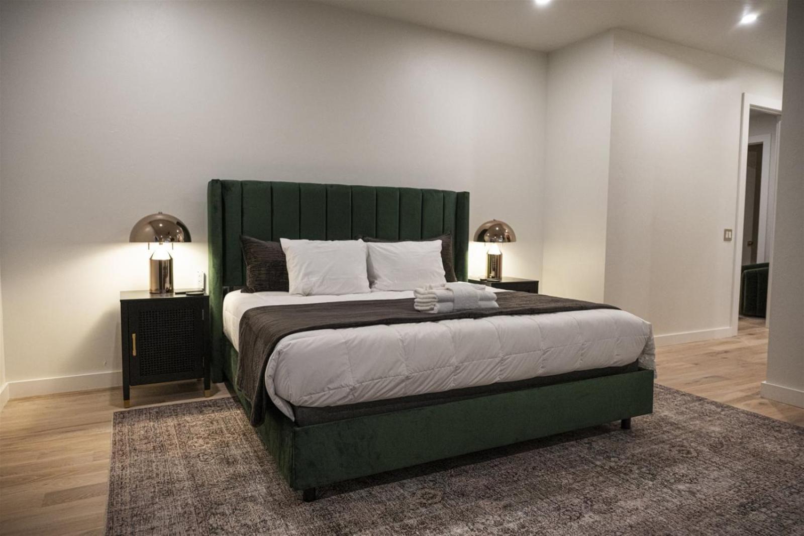 The Jade Villa Stephens Gap Luaran gambar