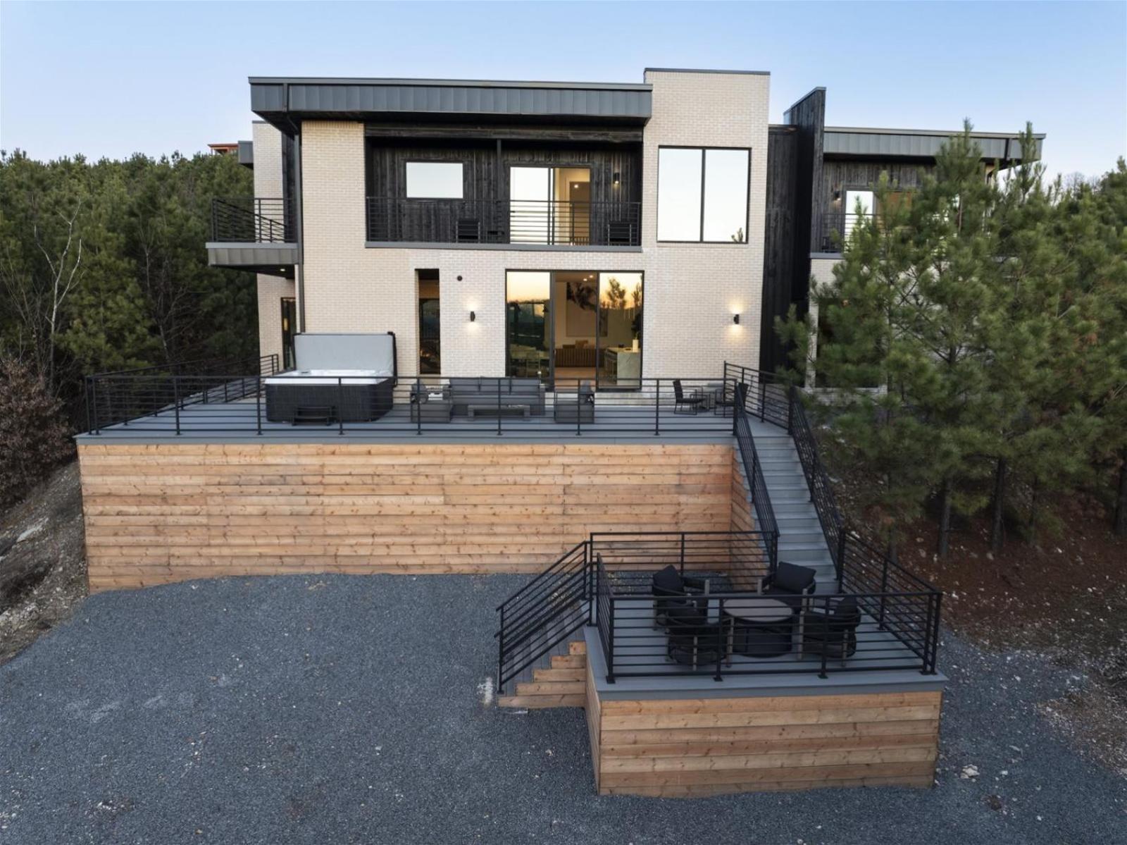 The Jade Villa Stephens Gap Luaran gambar