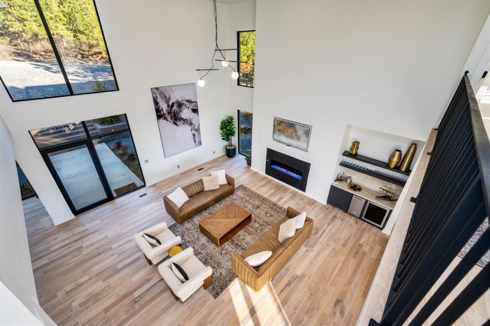 The Jade Villa Stephens Gap Luaran gambar