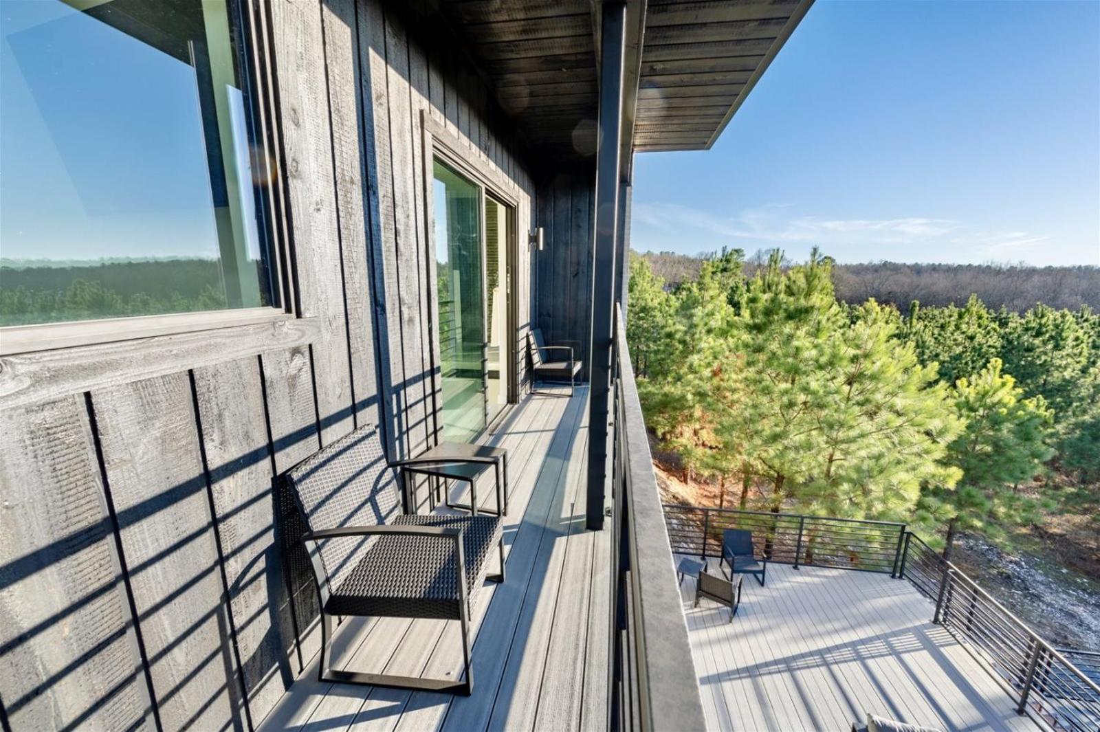 The Jade Villa Stephens Gap Luaran gambar