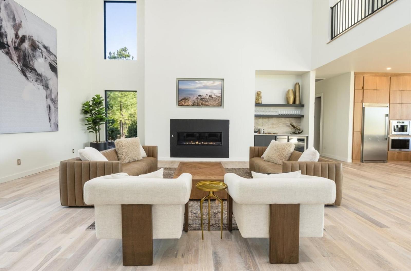 The Jade Villa Stephens Gap Luaran gambar
