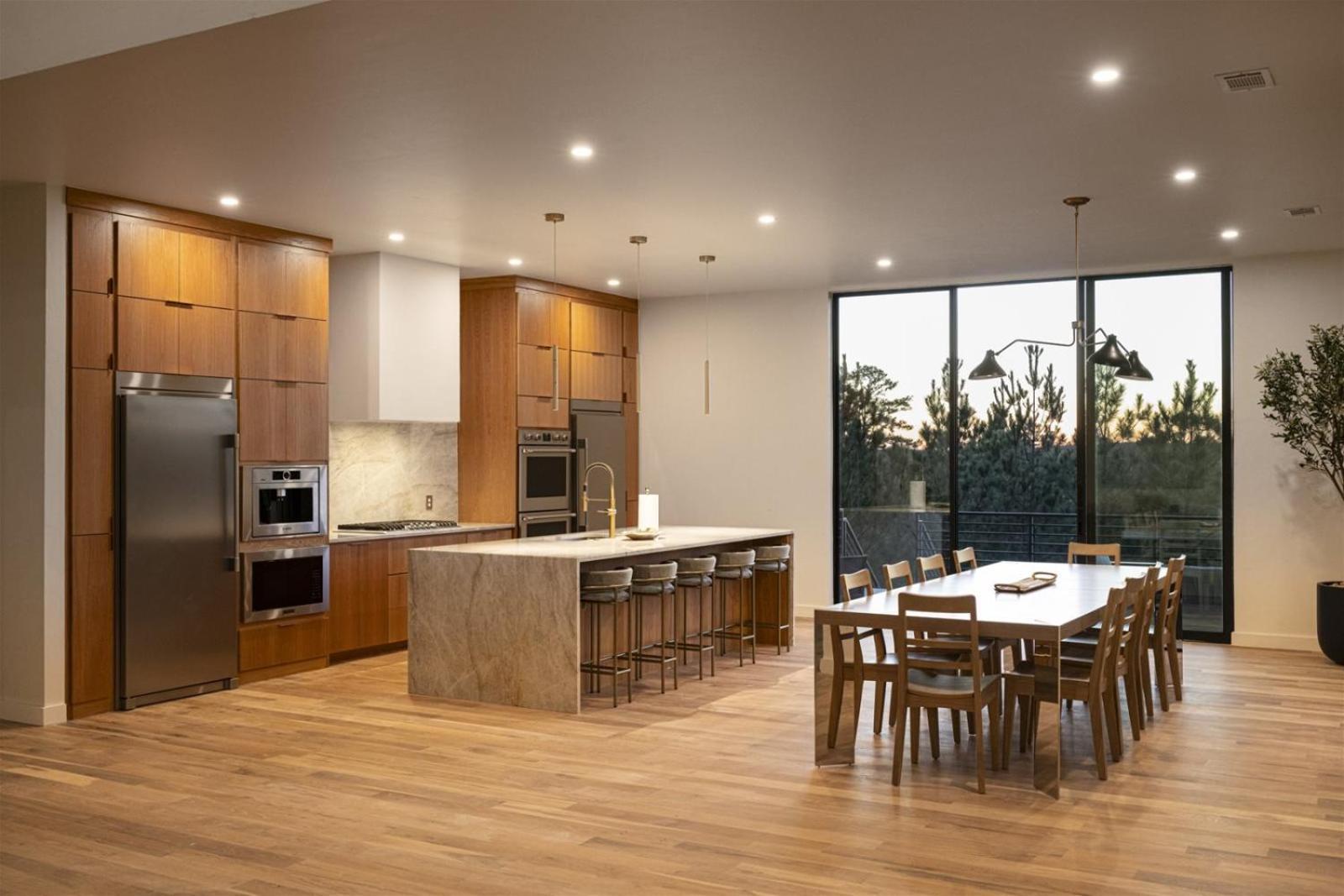 The Jade Villa Stephens Gap Luaran gambar